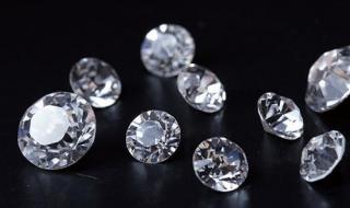 钻石怎么鉴定真假 钻石如何鉴别