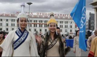 外蒙古面积多少平方公里 外蒙古各市面积