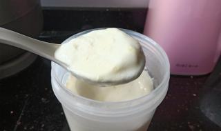 乳酸菌饮料可以做什么 酸奶可以做什么